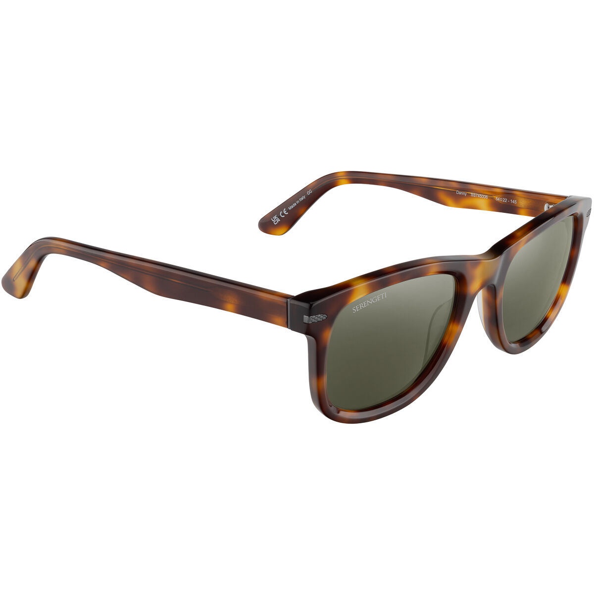 Lunettes Serengeti DANNY SS745006