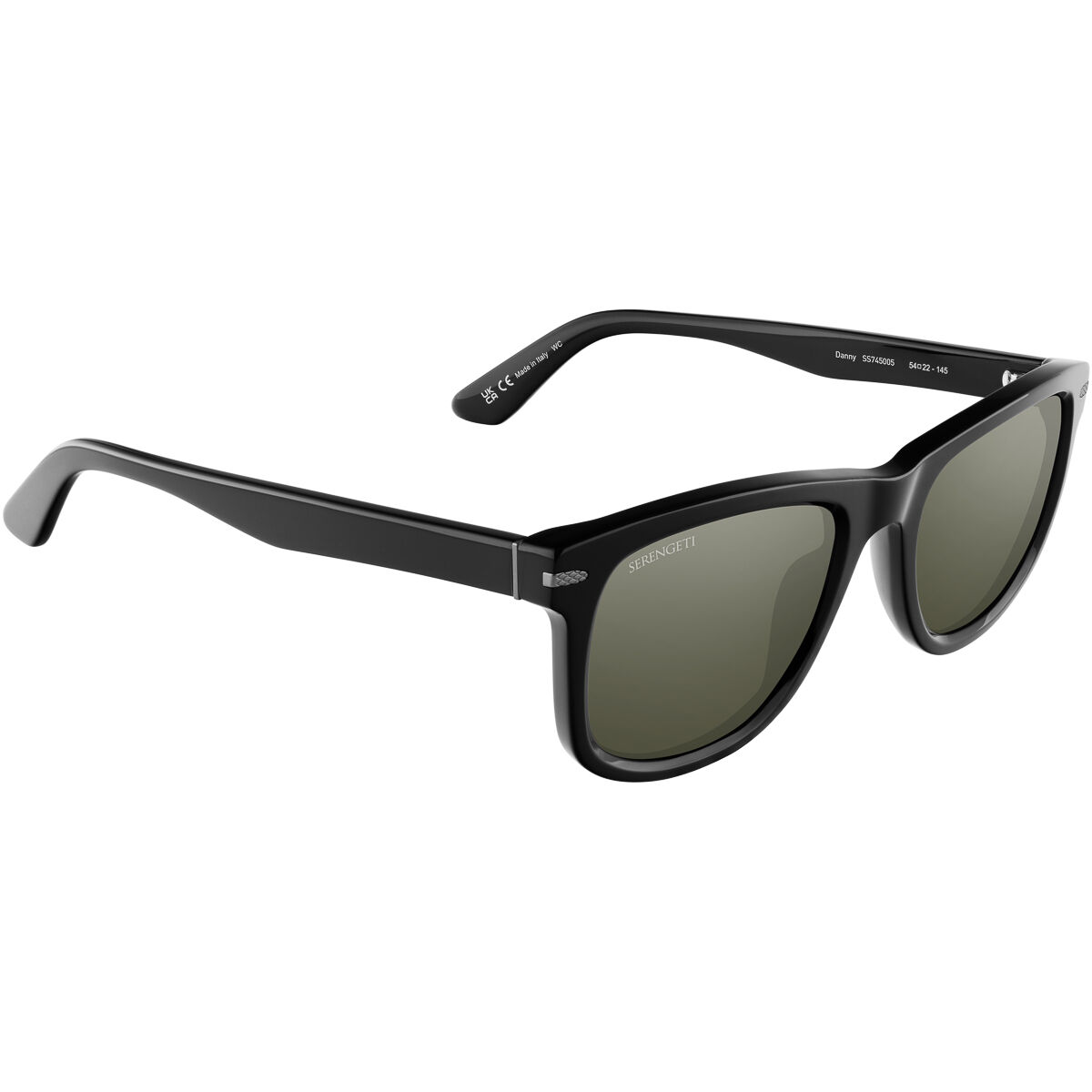 Lunettes Serengeti DANNY SS745005
