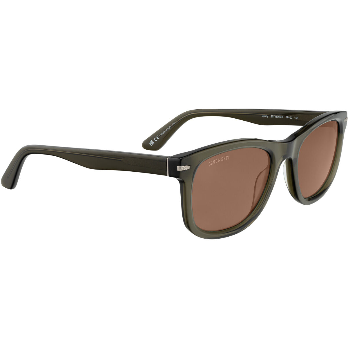 Lunettes Serengeti DANNY SS745004