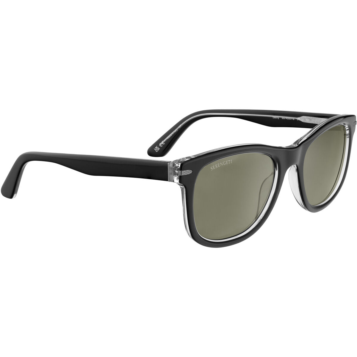 Lunettes Serengeti DANNY SS745001