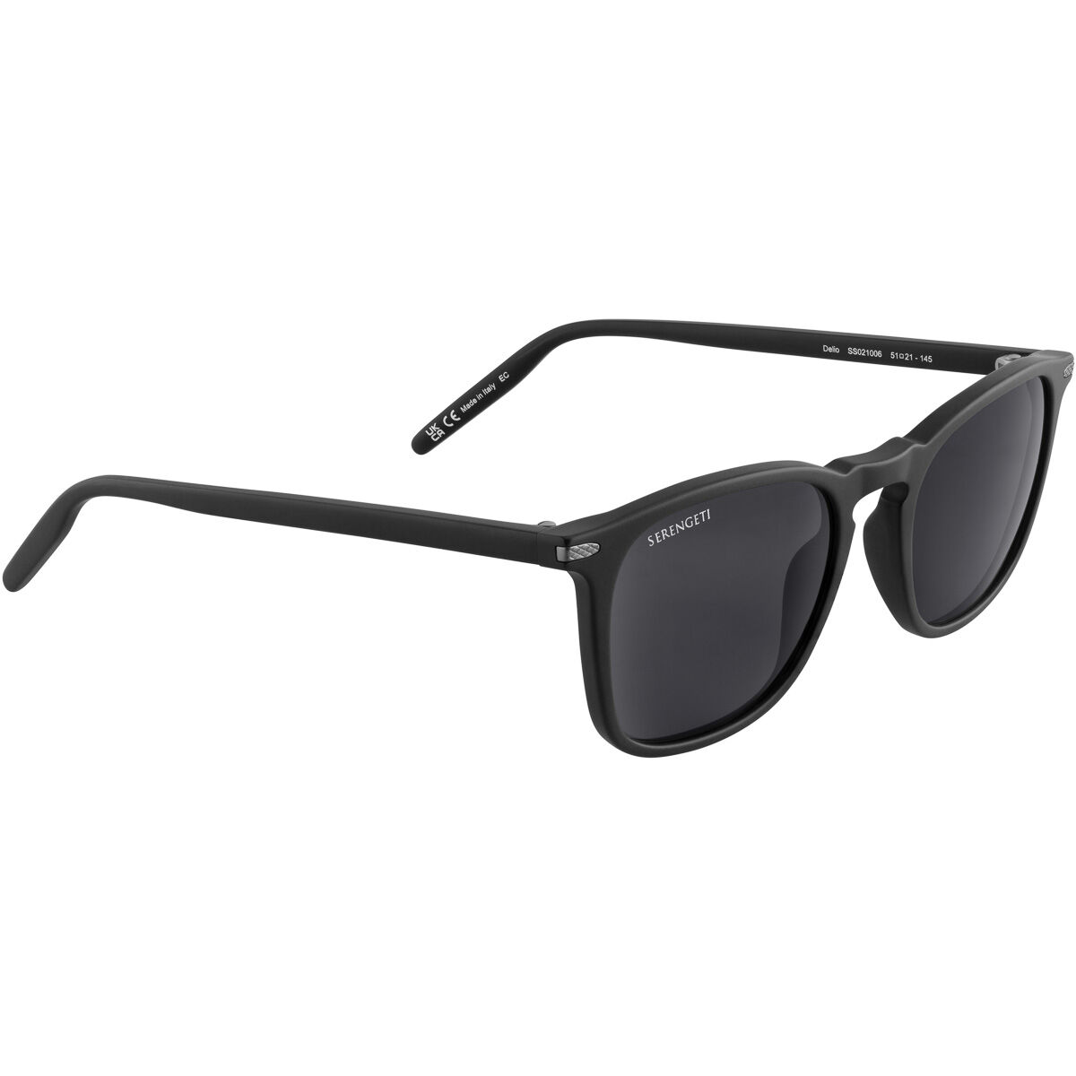 Lunettes Serengeti DELIO SS021006