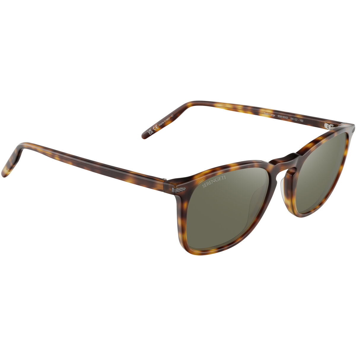 Lunettes Serengeti DELIO LARGE SS818002