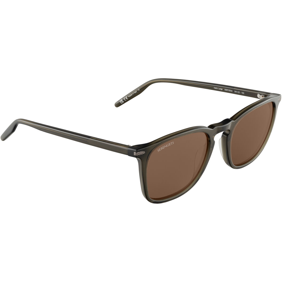 Lunettes Serengeti DELIO LARGE SS818004