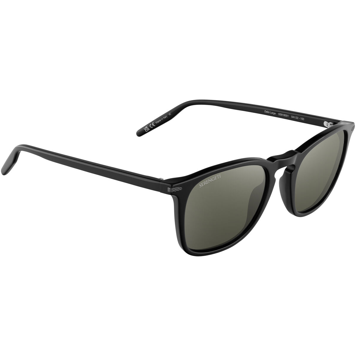 Lunettes Serengeti DELIO LARGE SS818001