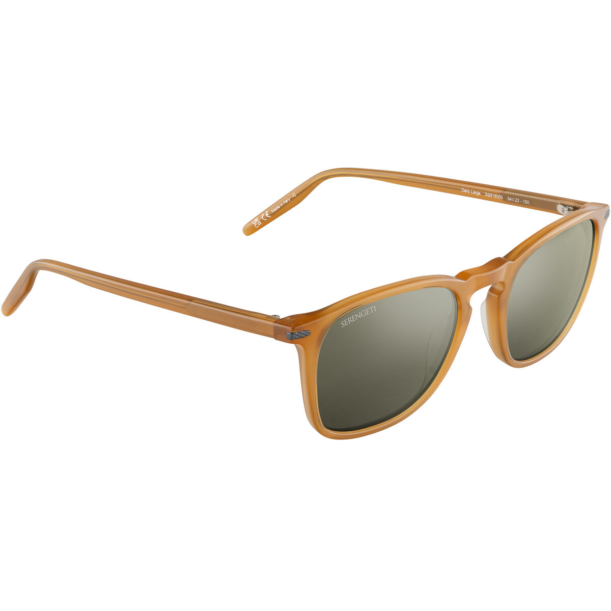 Lunettes Serengeti DELIO LARGE SS818005