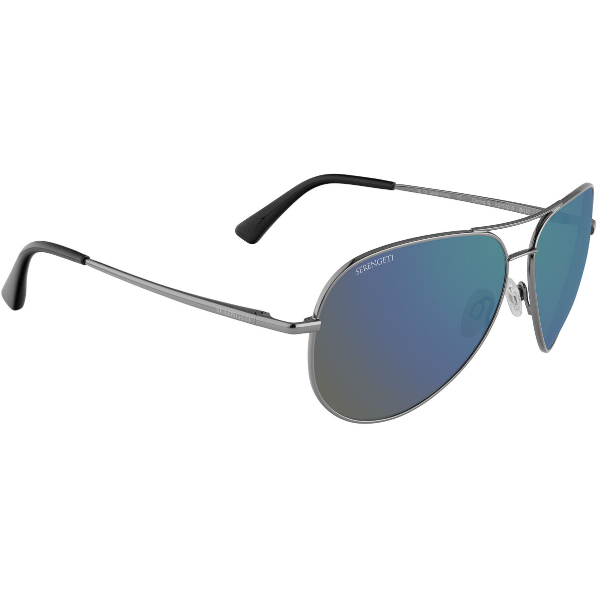Lunettes Serengeti CARRARA XL SS757006