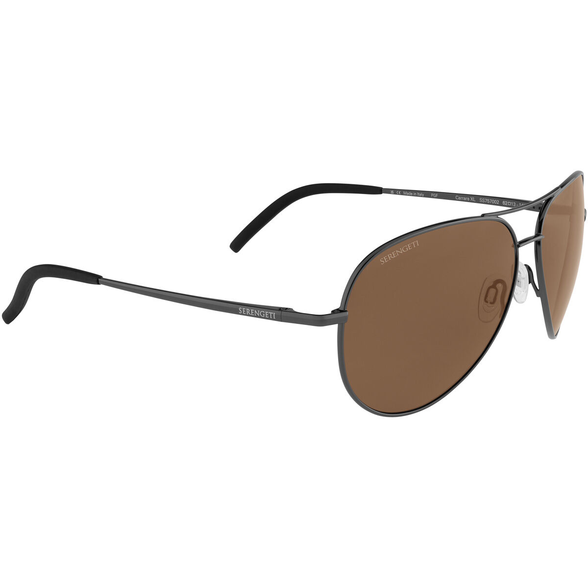 Lunettes Serengeti CARRARA XL SS757002