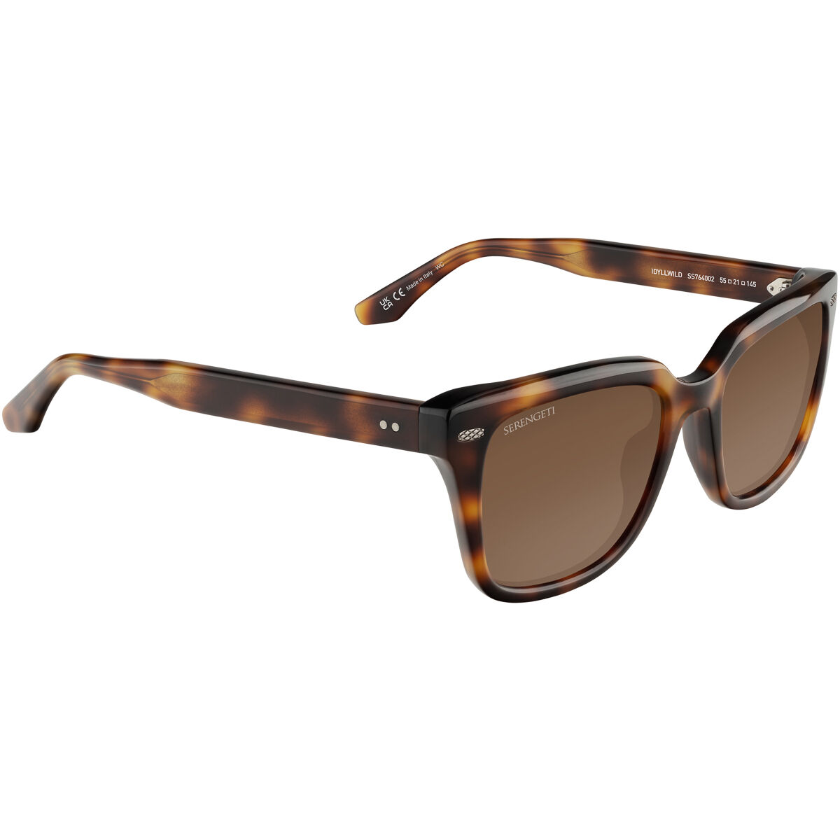Lunettes Serengeti IDYLLWILD SS764002