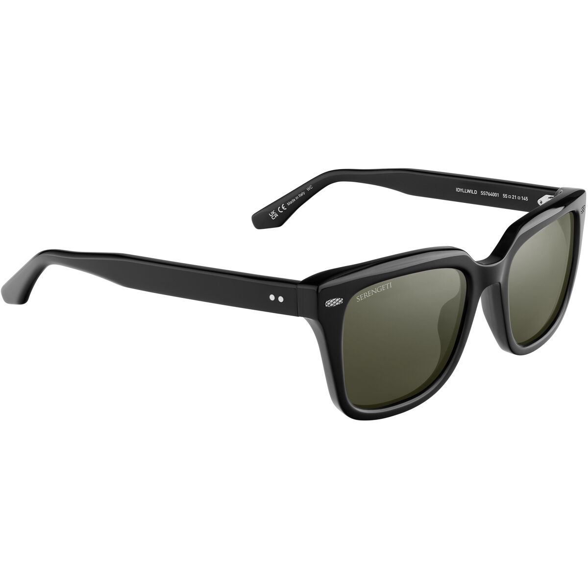 Lunettes Serengeti IDYLLWILD SS764001