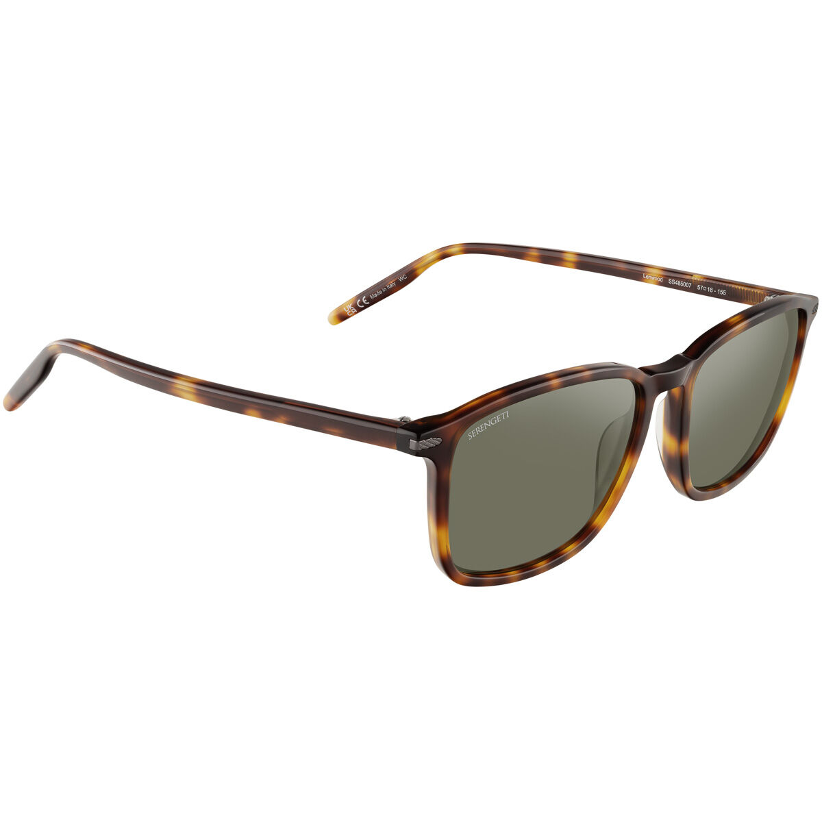 Lunettes Serengeti LENWOOD SS485007