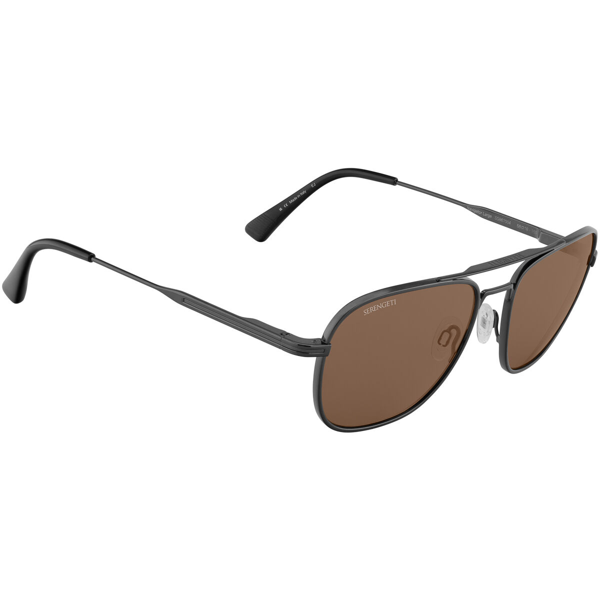 Lunettes Serengeti NAVIGATOR LARGE SS867004
