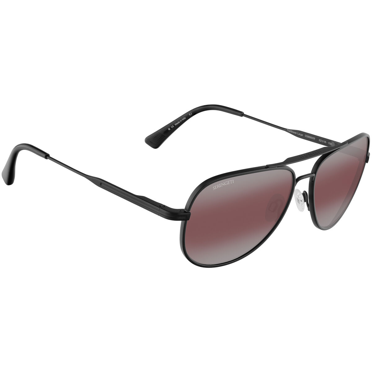 Lunettes Serengeti T-BLAZER SS866009