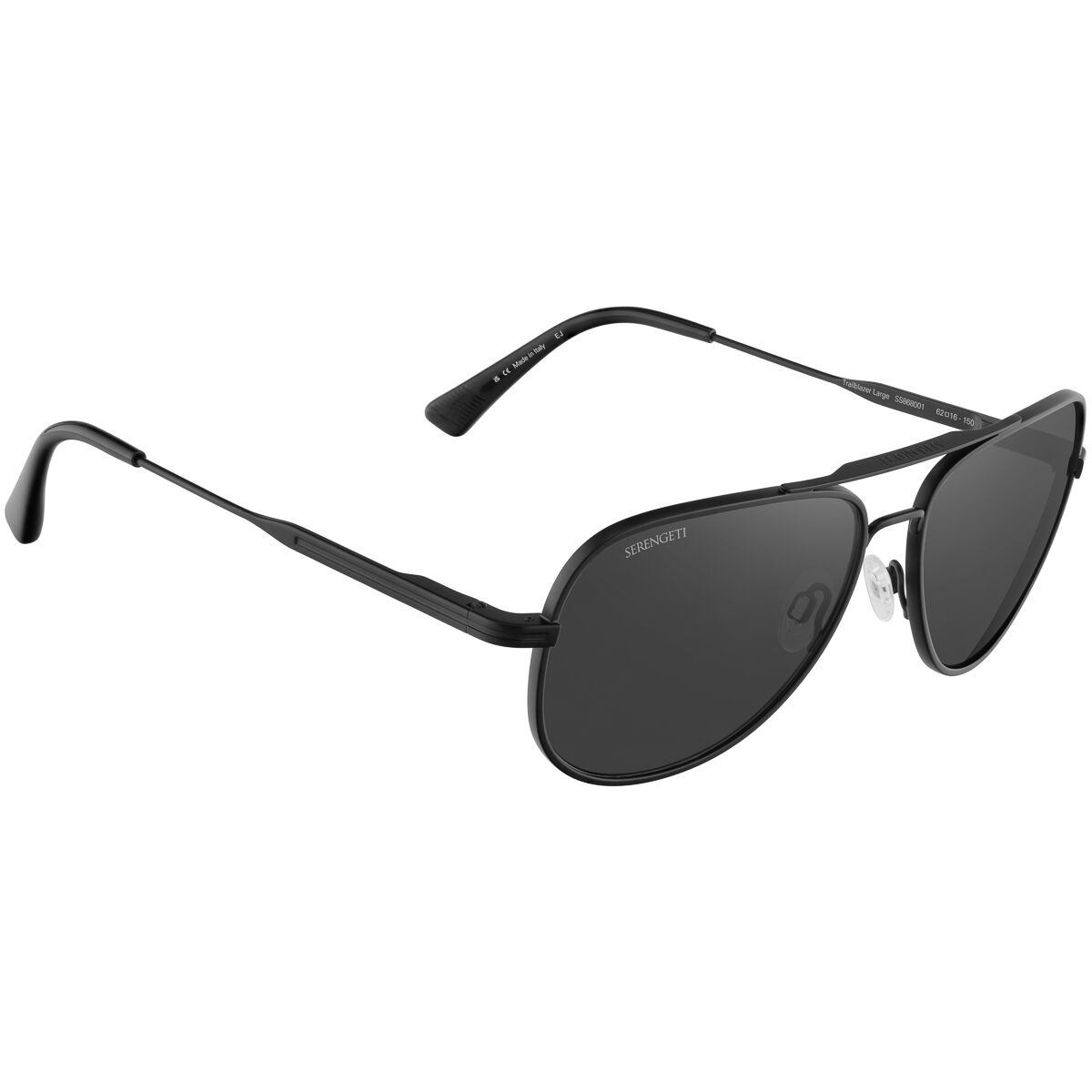 Lunettes Serengeti T-BLAZER LARGE SS868001