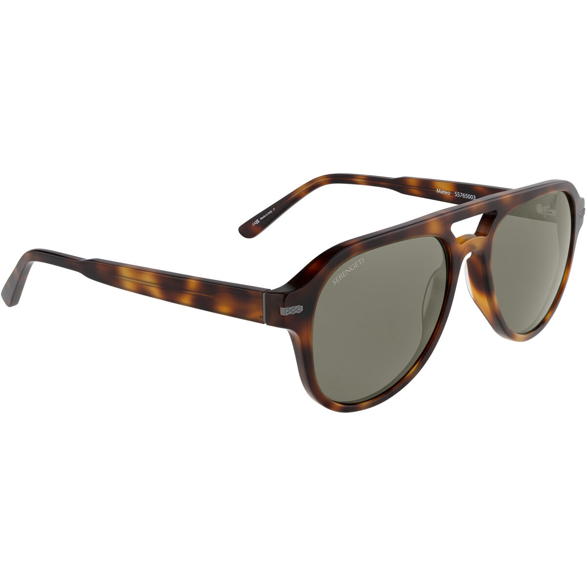 Lunettes Serengeti MATEO SS765003