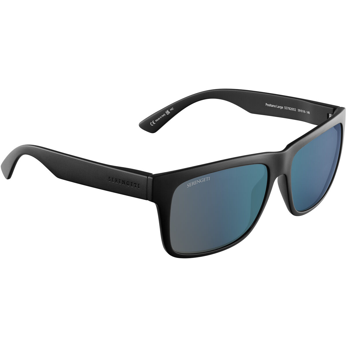 Lunettes Serengeti Positano Large SS782002