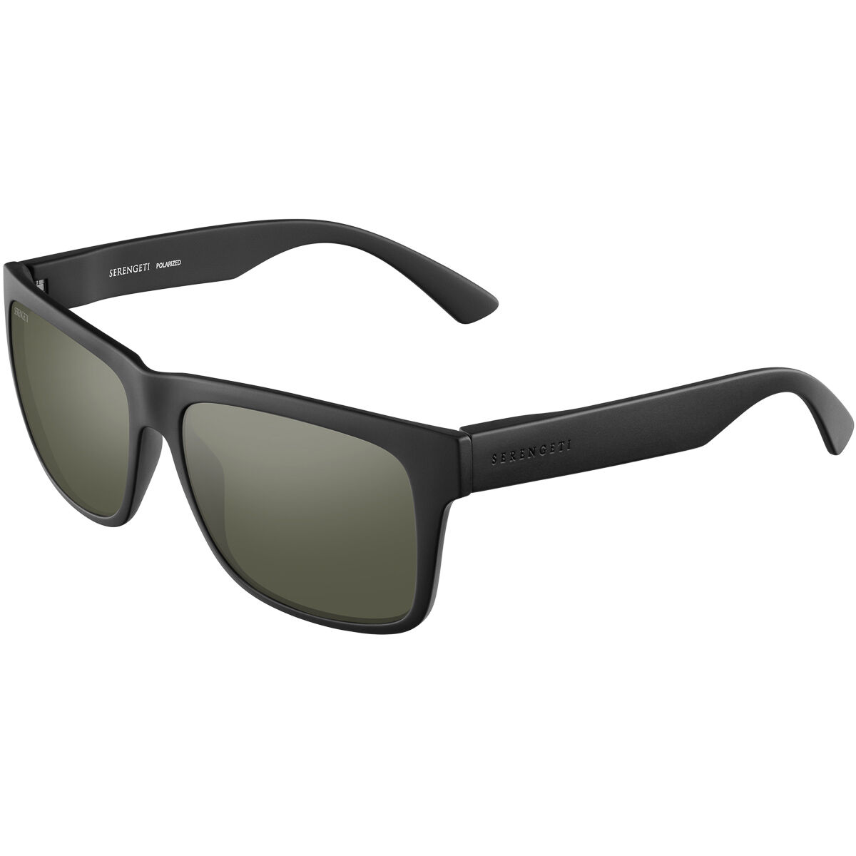 Lunettes Serengeti Positano Large SS782001