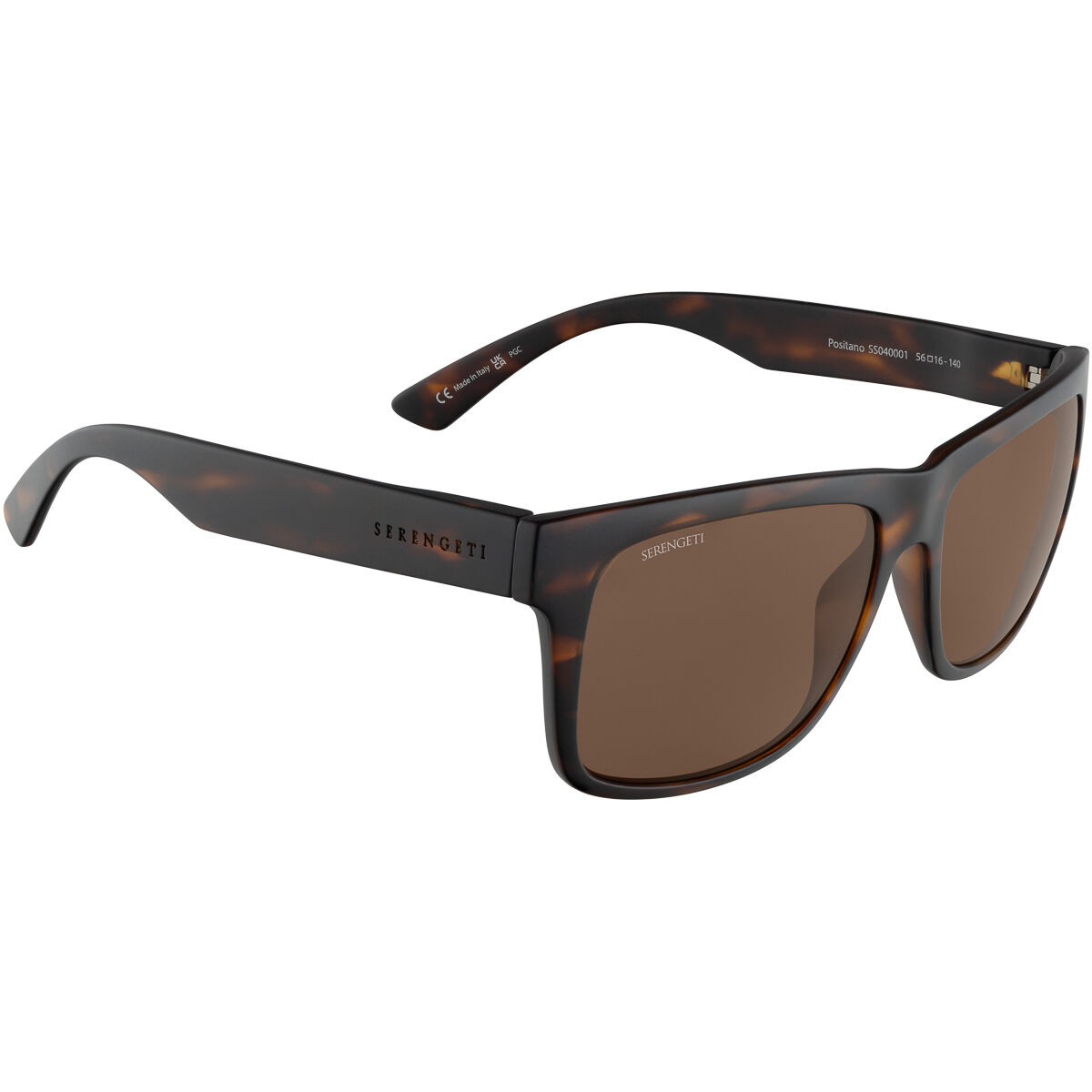 Lunettes Serengeti Positano SS040001