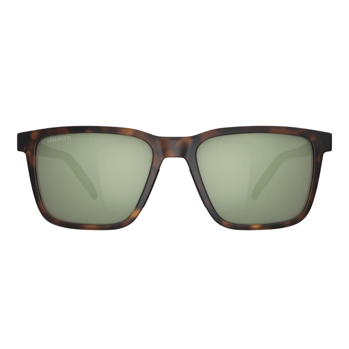 Lunettes Serengeti Montecito SS880003 de face