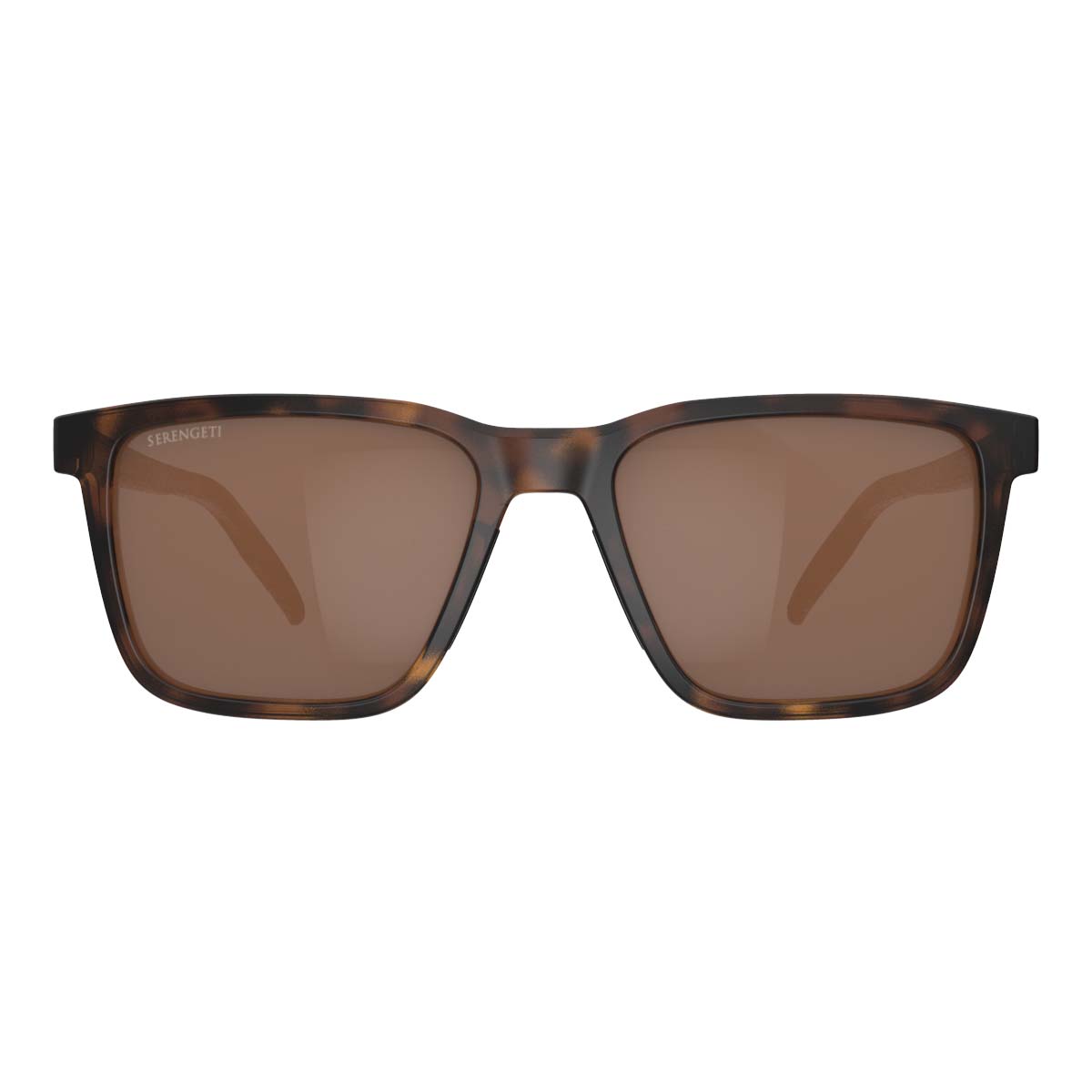Lunettes Serengeti Montecito SS880004 de face