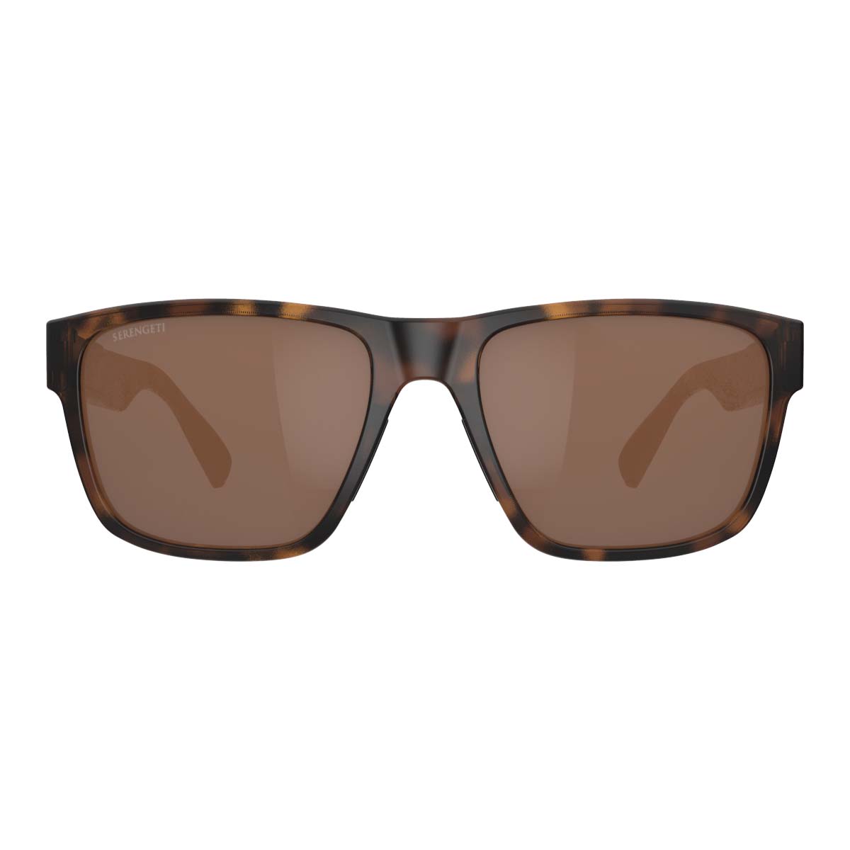 Lunettes Serengeti Palomar SS881004 de face