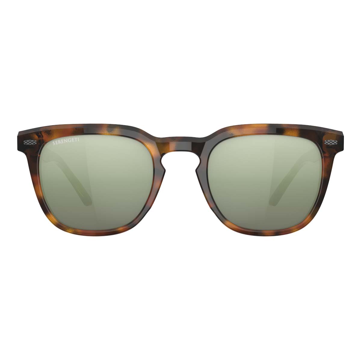 Lunettes Serengeti Paseo SS882002 de face