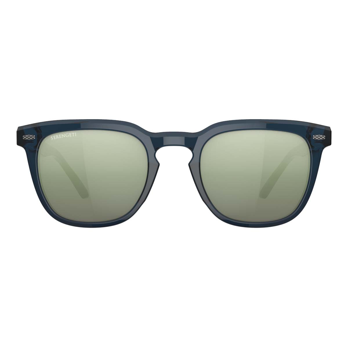 Lunettes Serengeti Paseo SS882005 de face
