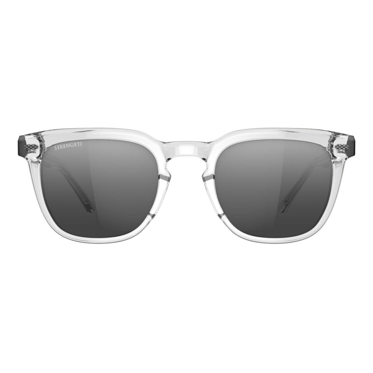 Lunettes Serengeti Paseo SS882006 de face