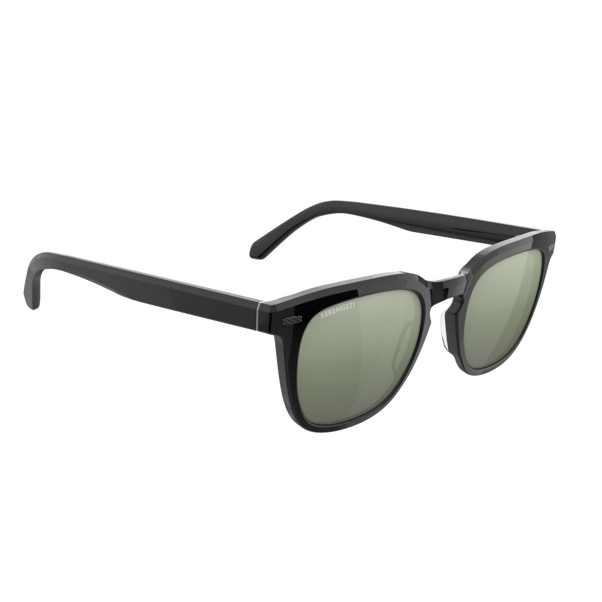 Lunettes Serengeti Paseo Large SS883001