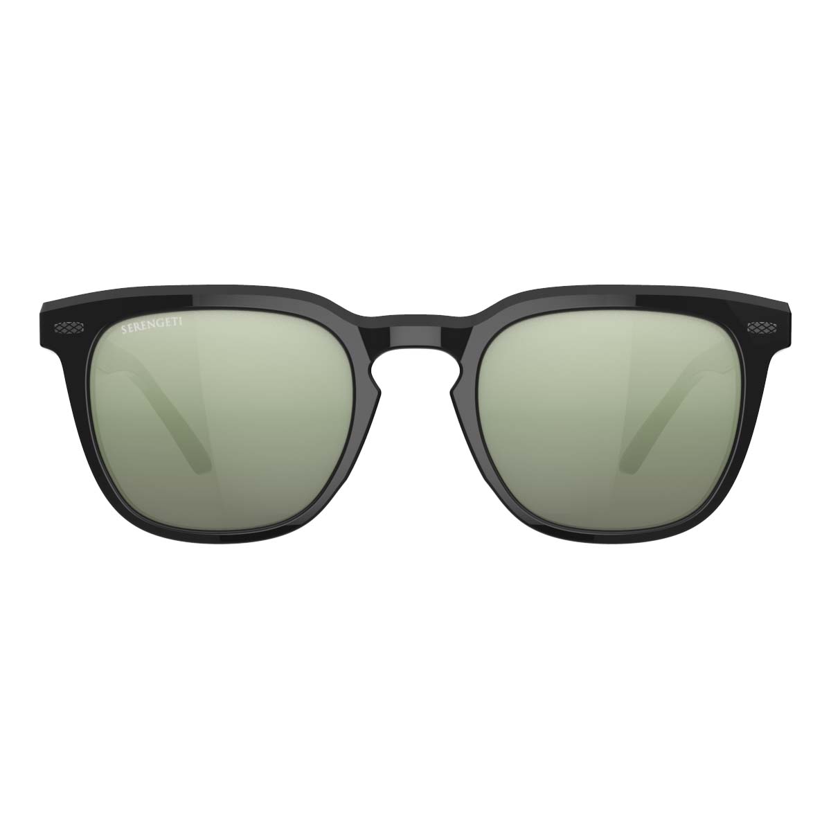 Lunettes Serengeti Paseo Large SS883001 de face