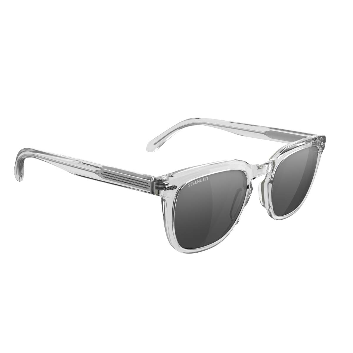 Lunettes Serengeti Paseo Large SS883006