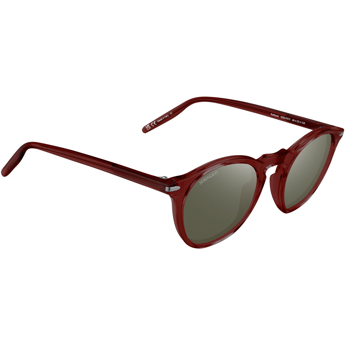 Lunettes Serengeti Raffaele SS041013