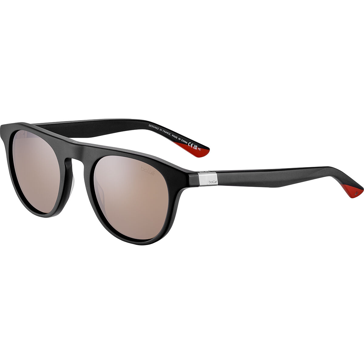 Lunettes Bollé NEROX 8 BS177001