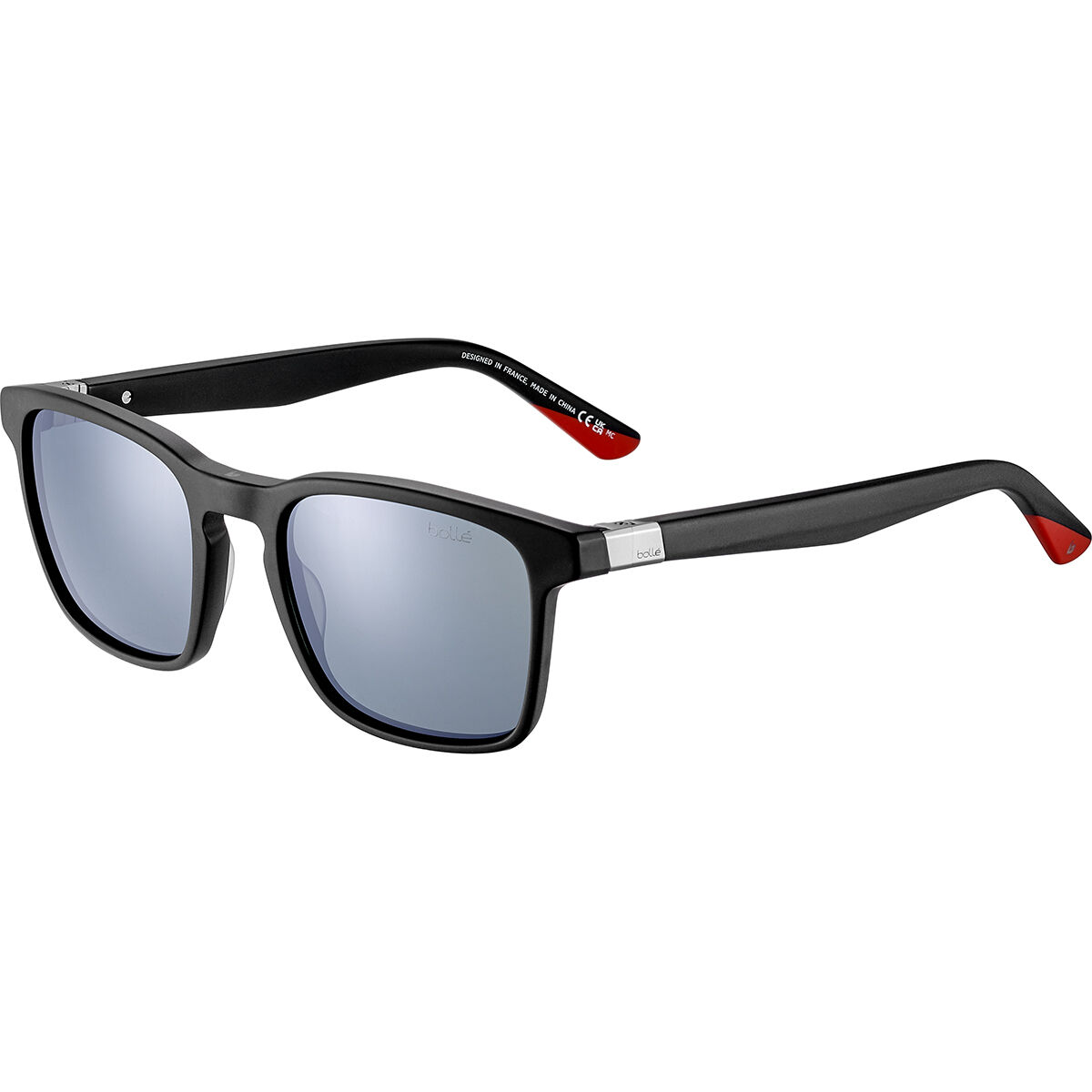 Lunettes Bollé NEROX KEY BS175001
