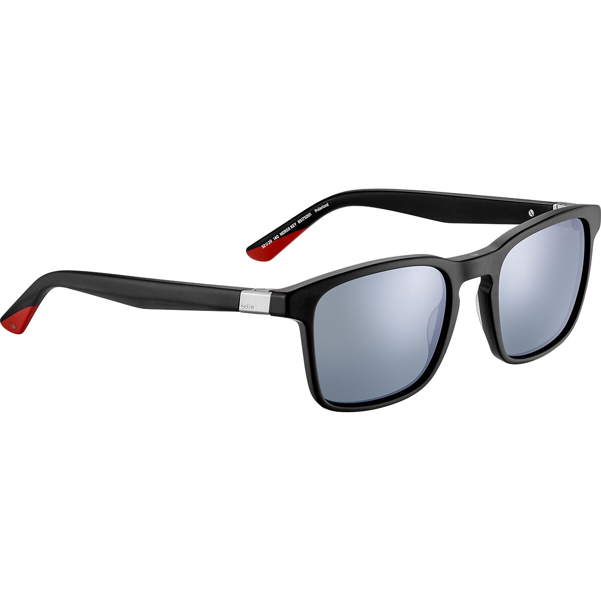 Lunettes Bollé NEROX KEY BS175001