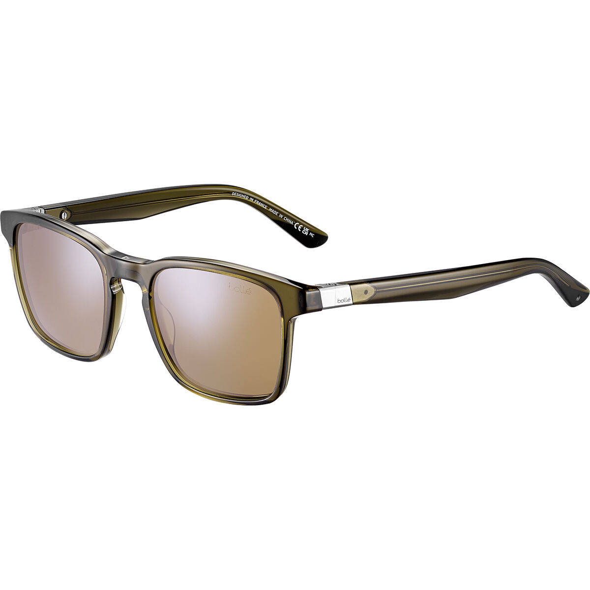 Lunettes Bollé NEROX KEY BS175002