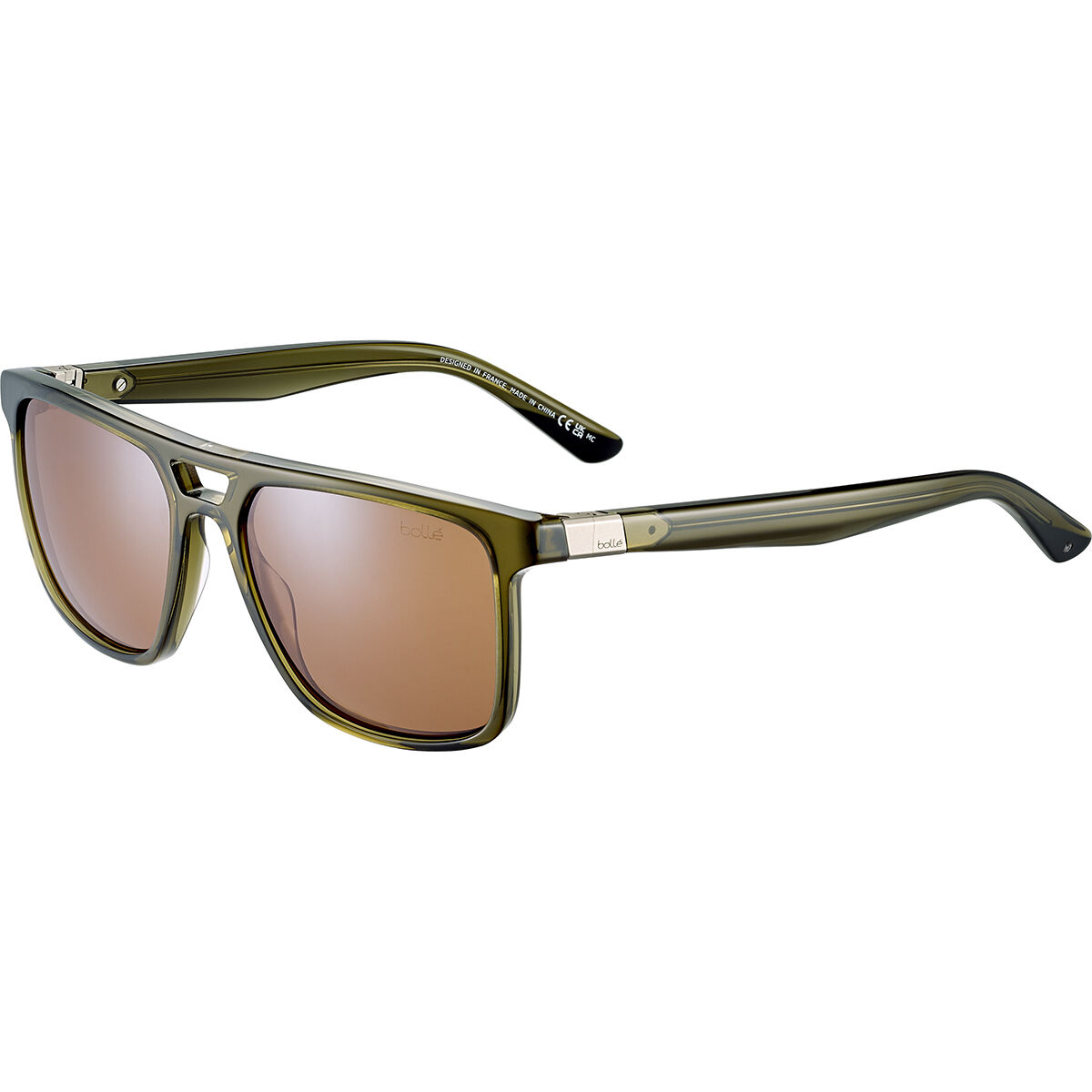 Lunettes Bollé NEROX NAV BS174002