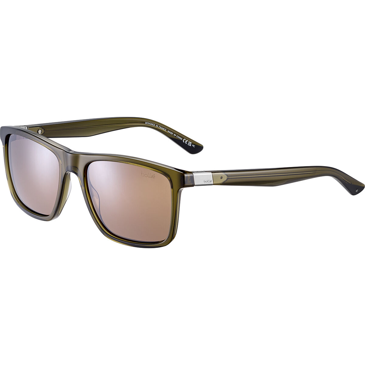 Lunettes Bollé NEROX ORIGO BS176002