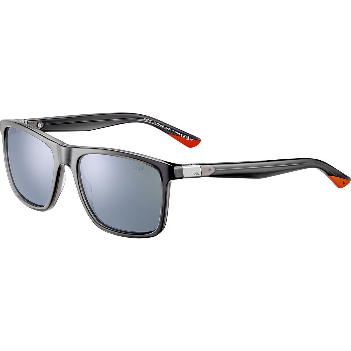 Lunettes Bollé NEROX ORIGO BS176003