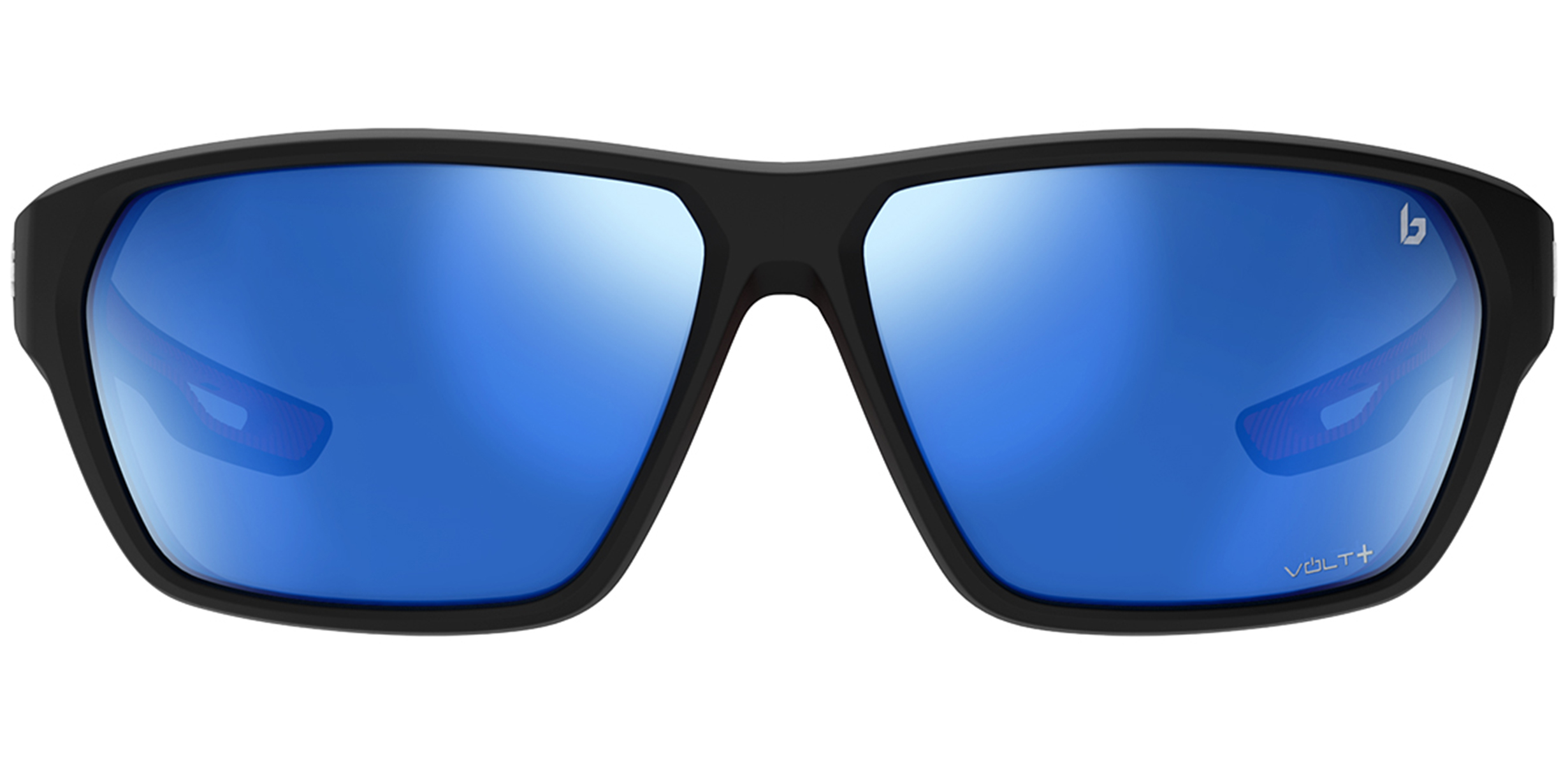 Lunettes Bollé AIRFIN BS034006 de face