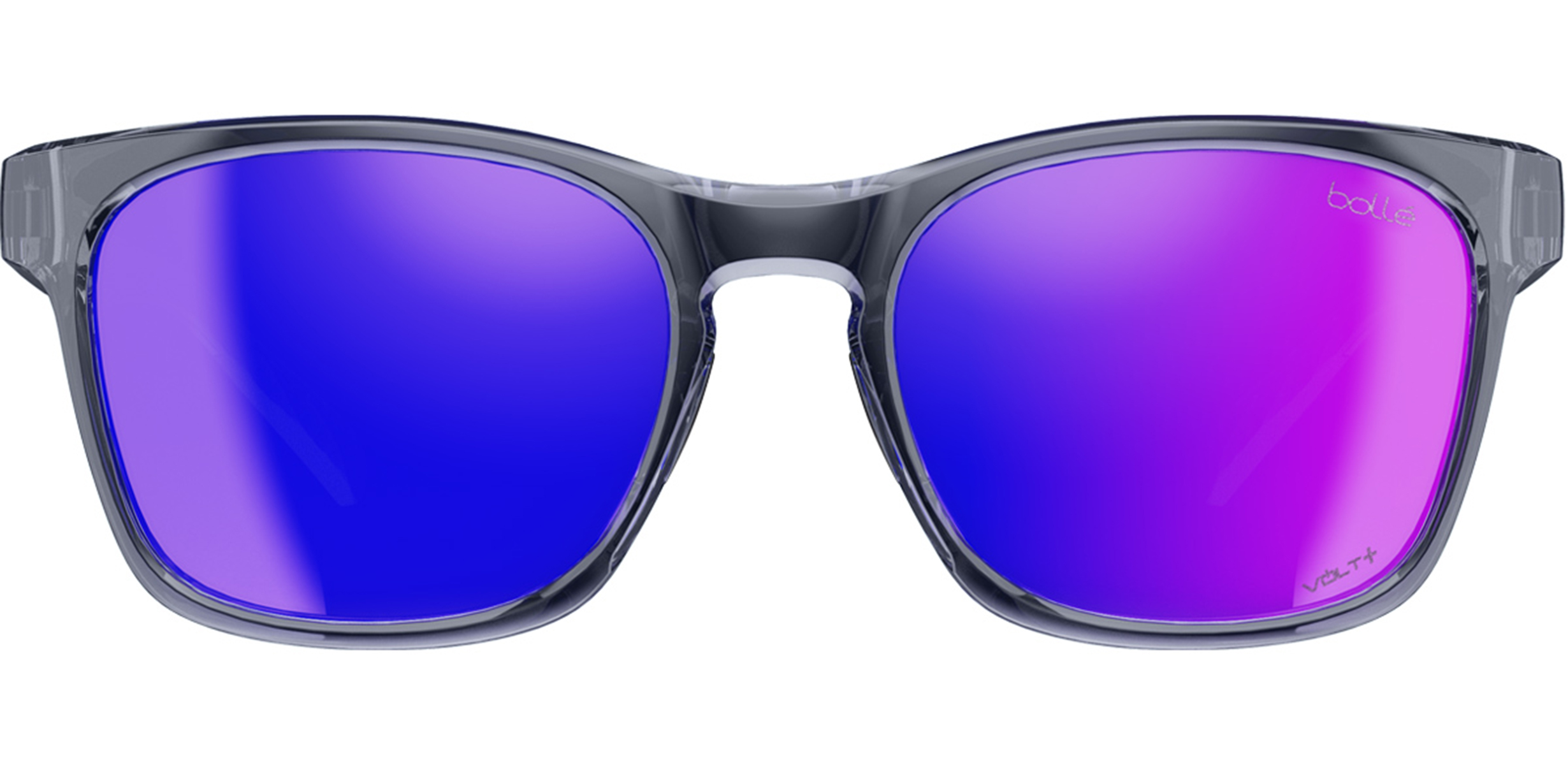Lunettes Bollé FEYRA BS181001 de face