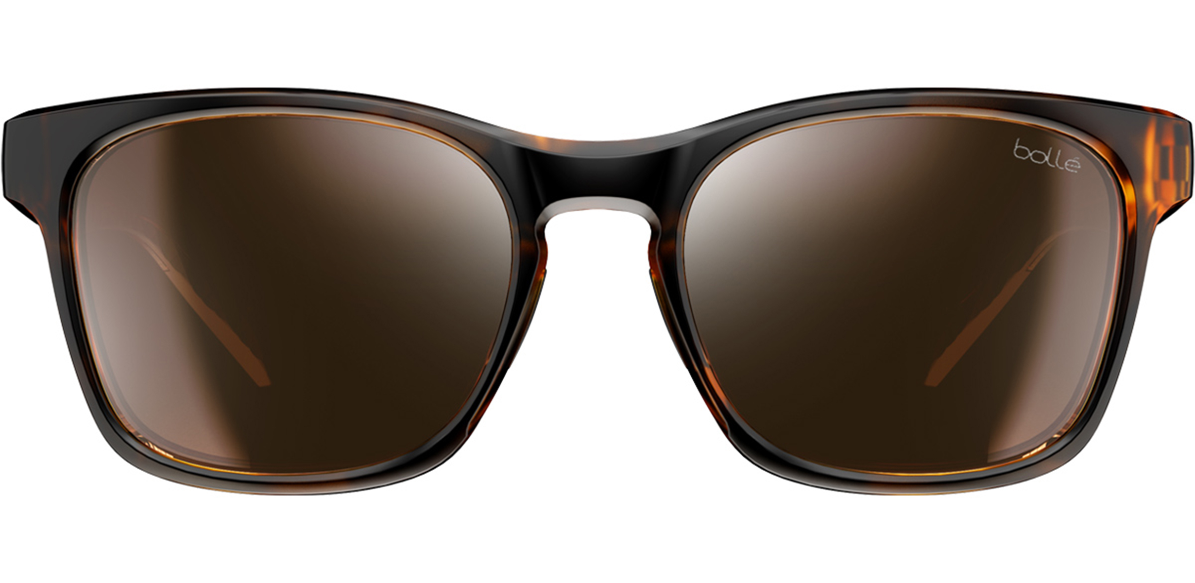 Lunettes Bollé FEYRA BS181003 de face