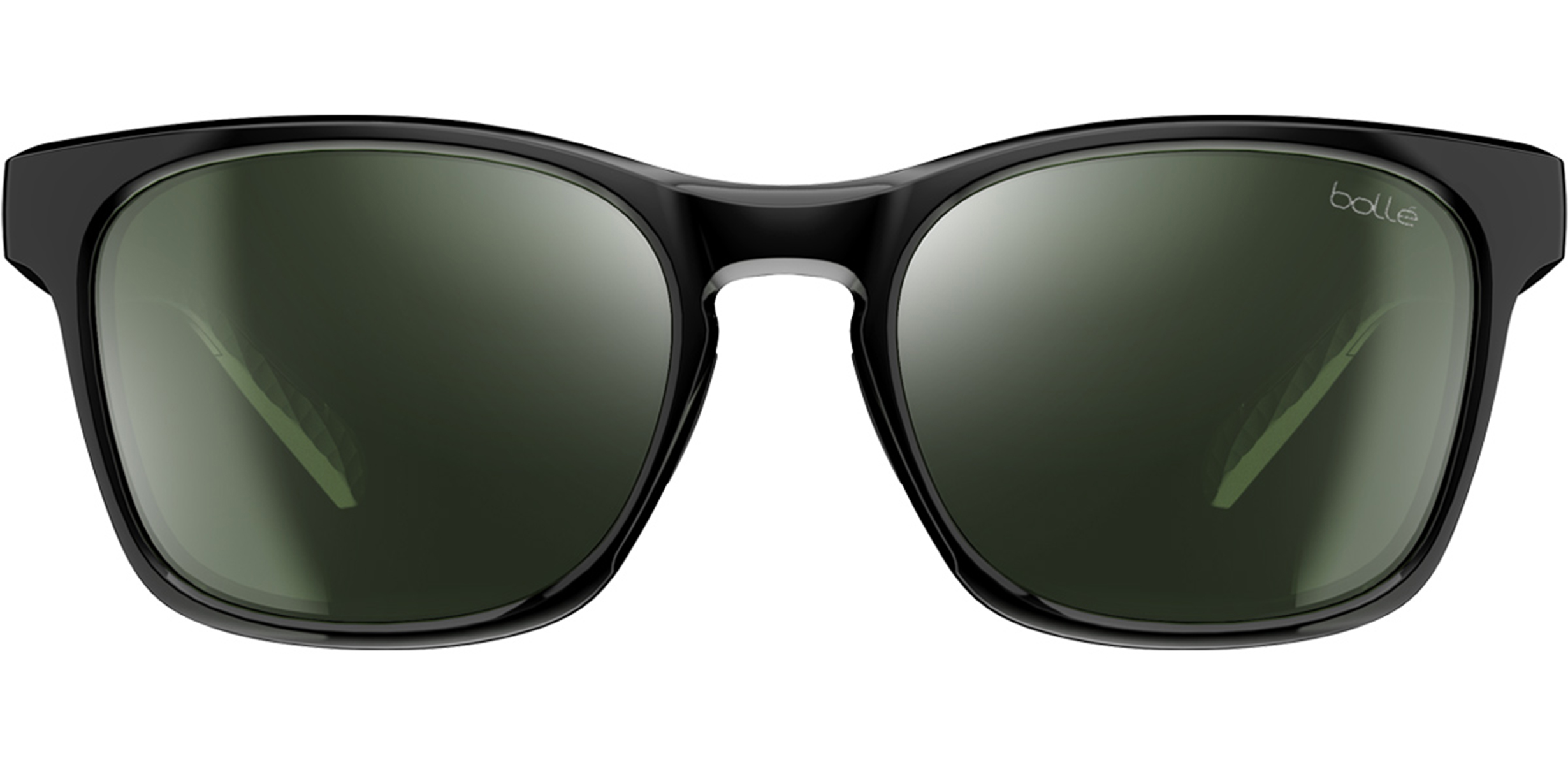 Lunettes Bollé FEYRA BS181004 de face