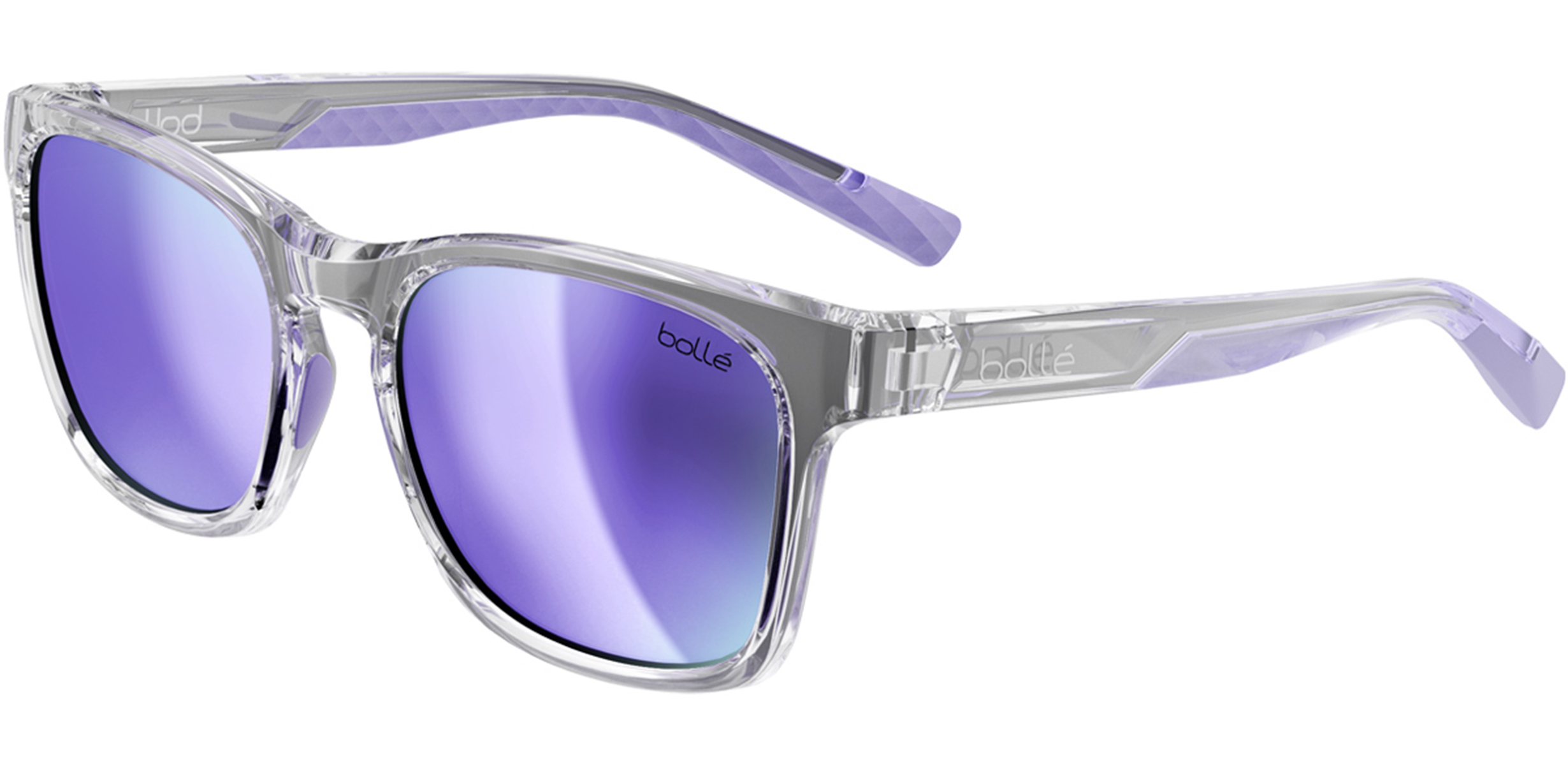 Lunettes Bollé FEYRA BS181005