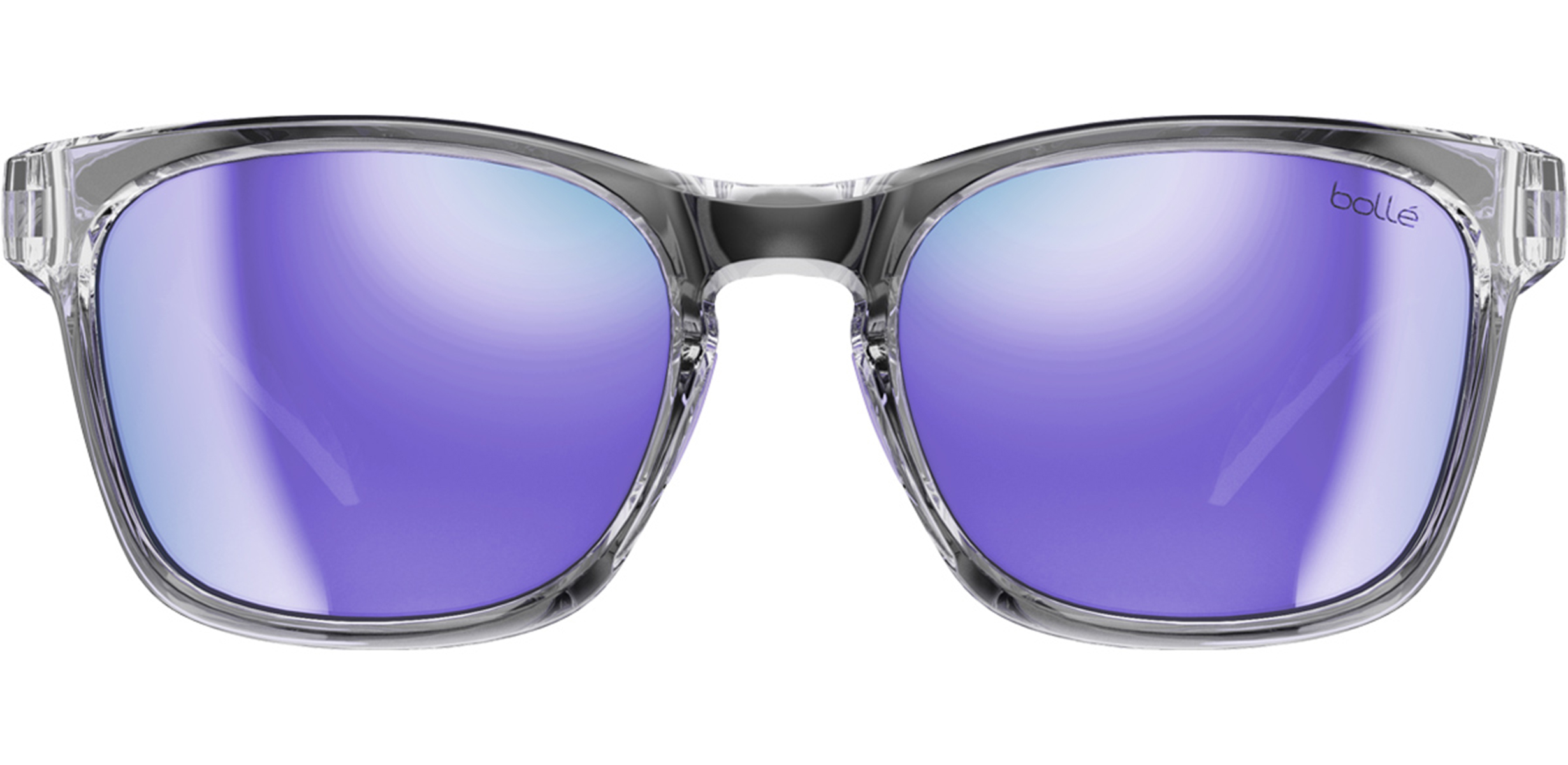 Lunettes Bollé FEYRA BS181005 de face