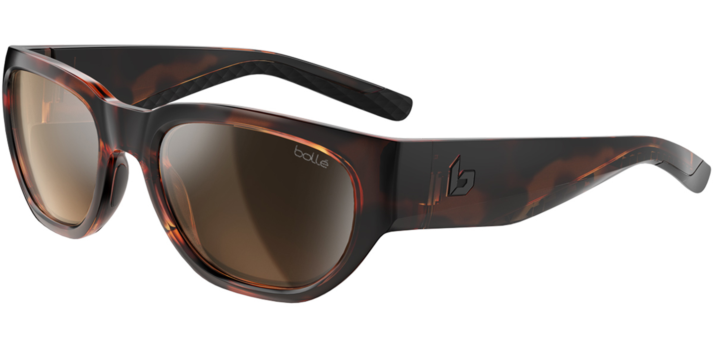 Lunettes Bollé NAGA BS186001