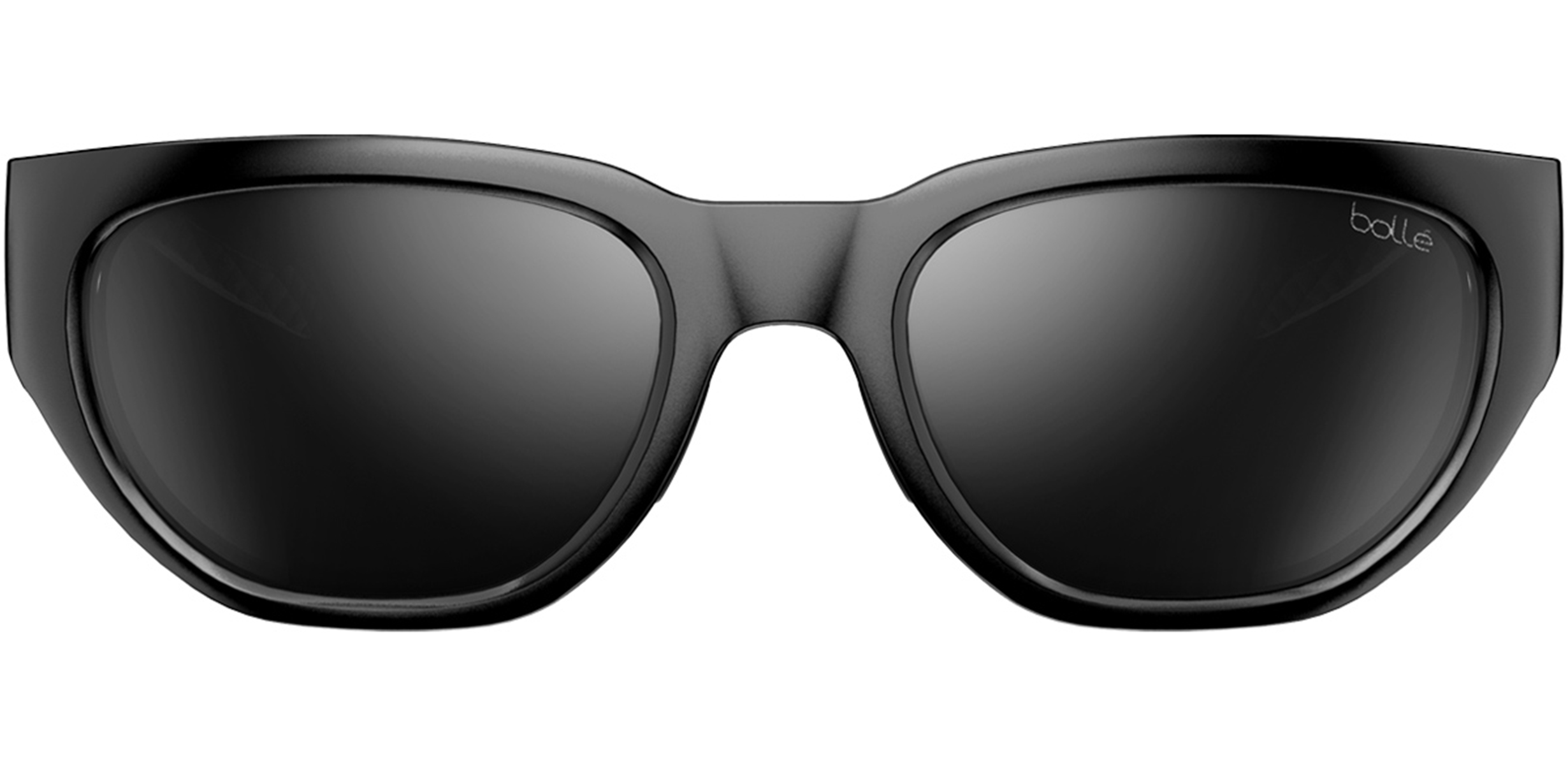 Lunettes Bollé NAGA BS186002 de face