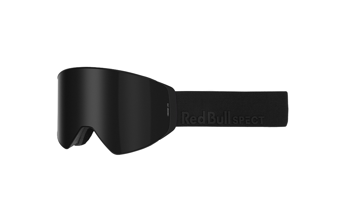 Masque de ski Red Bull - JAMM - 11BK3 - Cat.3