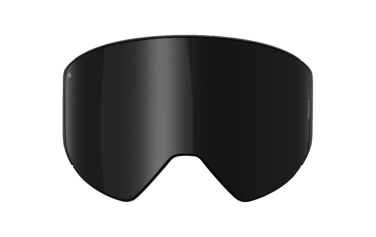 Masque de ski Red Bull - JAMM - 11BK3 - Cat.3