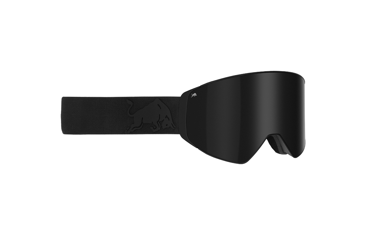 Masque de ski Red Bull - JAMM - 11BK3 - Cat.3