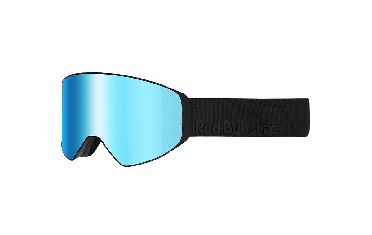 Masque de ski Red Bull - JAMM - 11BL3 - Cat.3